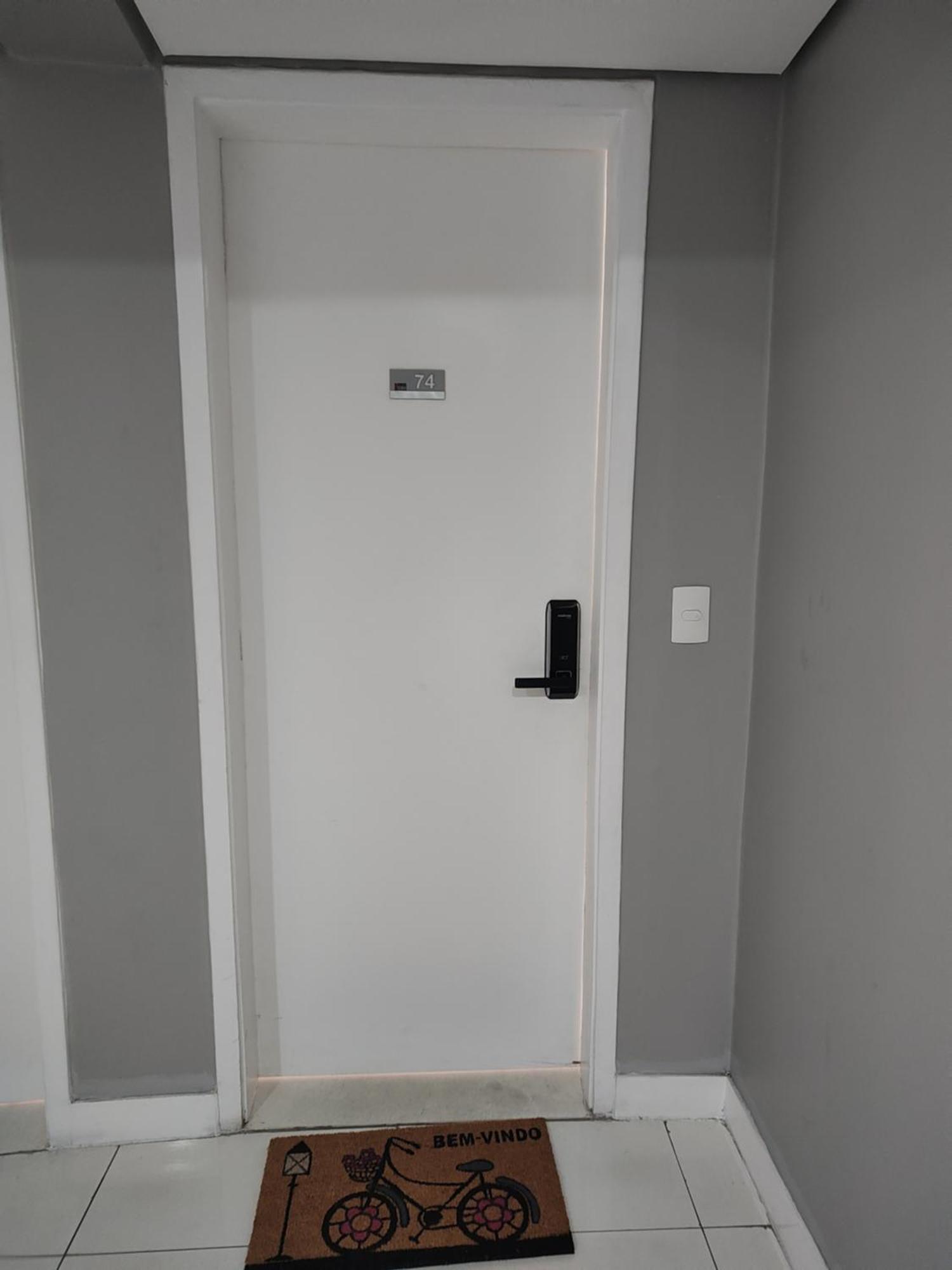 Apto Privado No Edificio Helbor My Way Abolicao Fortaleza  Exterior photo
