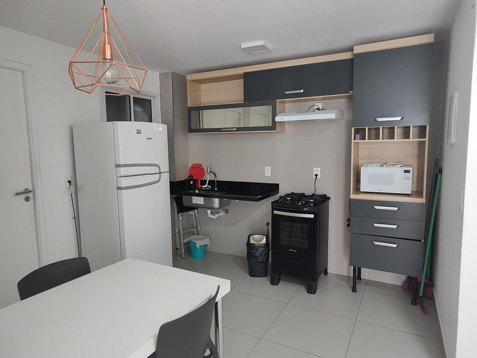 Apto Privado No Edificio Helbor My Way Abolicao Fortaleza  Exterior photo